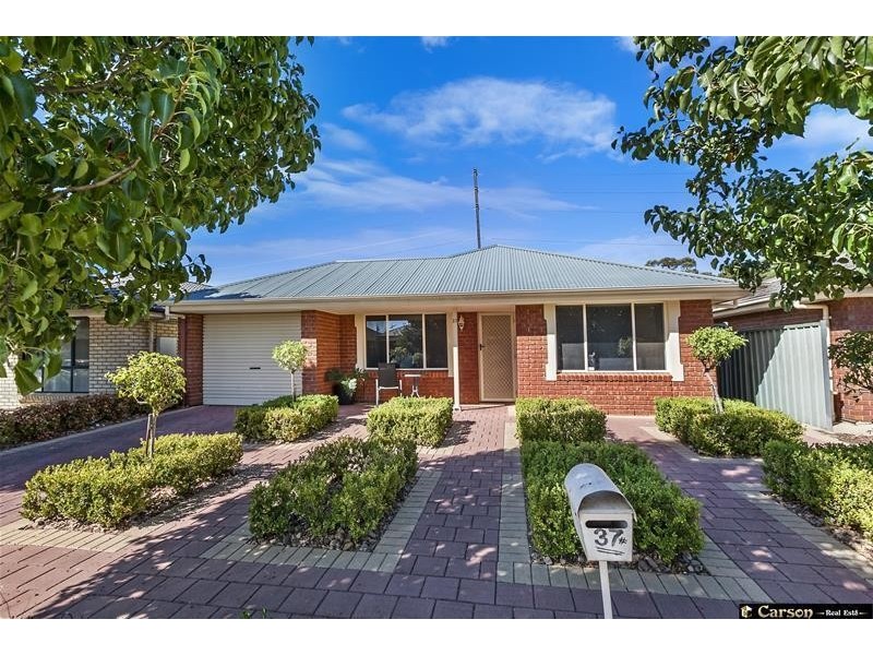37 Gemini Drive, Munno Para West SA 5115
