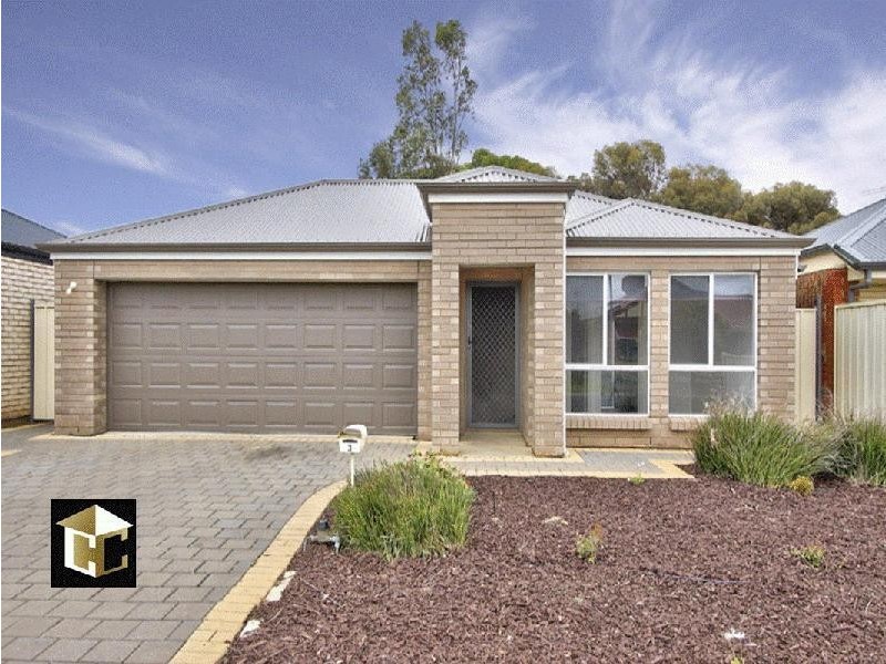 3 Harry Court, Munno Para West SA 5115