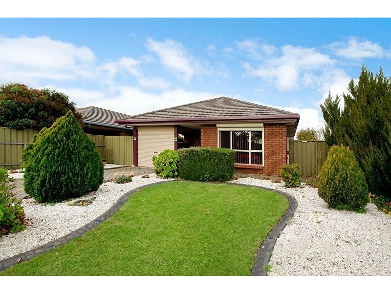 55 President Avenue, Andrews Farm SA 5114