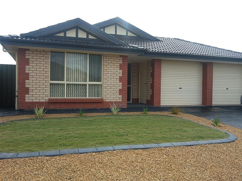 20 Oxford Drive, Andrews Farm SA 5114