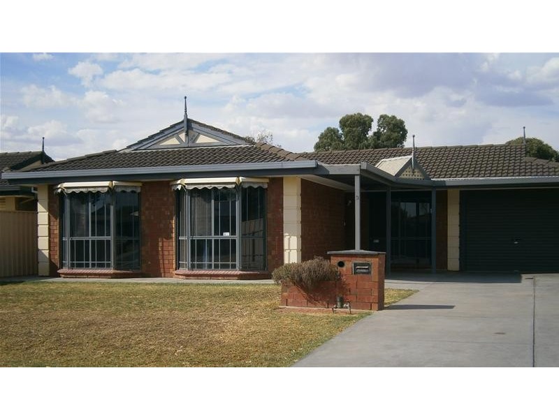 3 Riva Court, Paralowie SA 5108