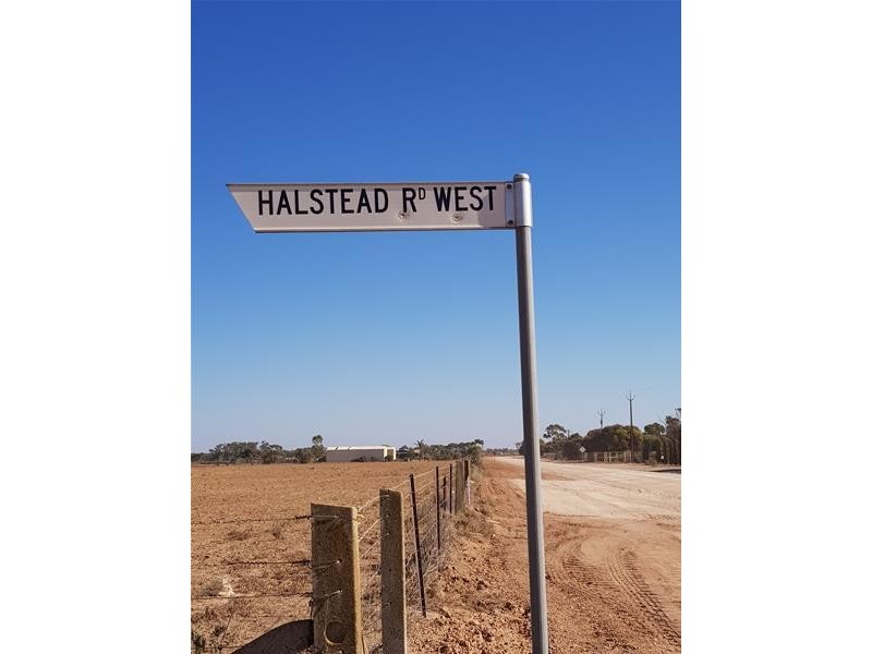 319 Halstead Road West Road, Two Wells SA 5501