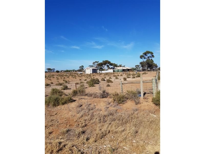 319 Halstead Road West Road, Two Wells SA 5501