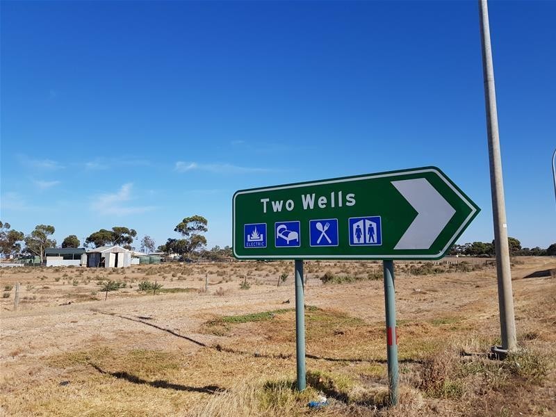 319 Halstead Road West Road, Two Wells SA 5501
