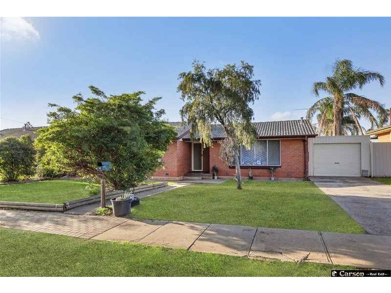 59 McKenzie Road, Elizabeth Downs SA 5113