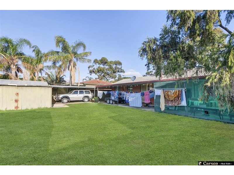 59 McKenzie Road, Elizabeth Downs SA 5113