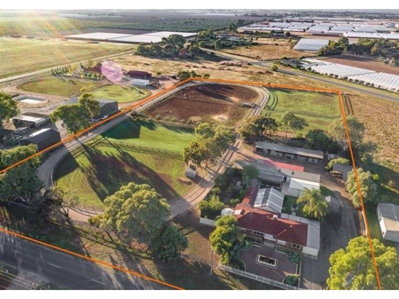 257 King Road, Virginia SA 5120