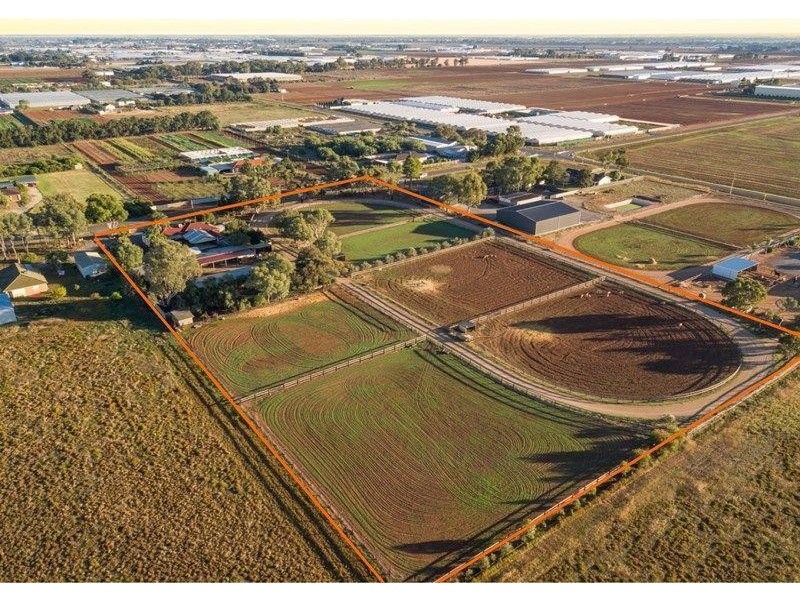 257 King Road, Virginia SA 5120