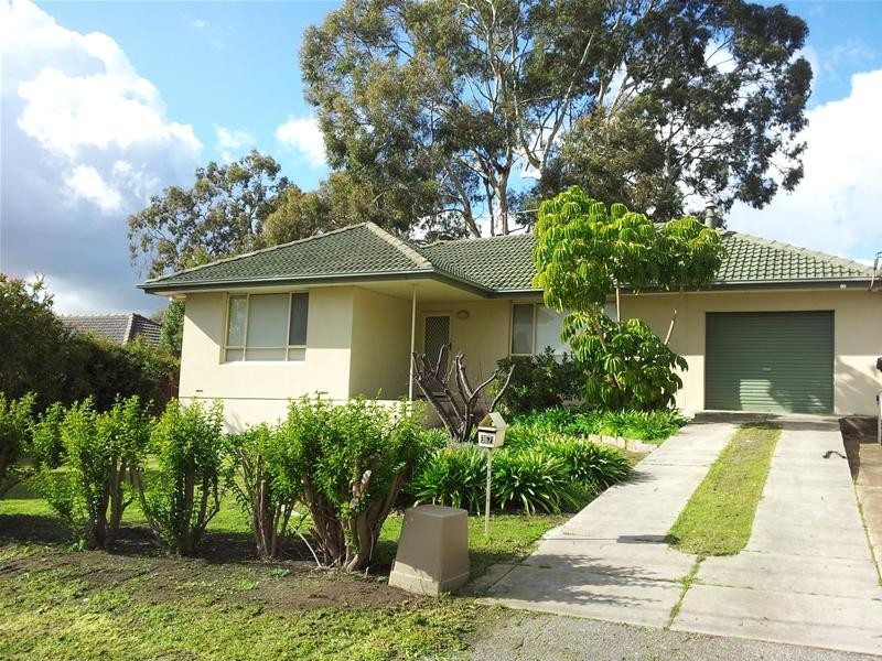 367 Hancock  Road, Fairview Park SA 5126