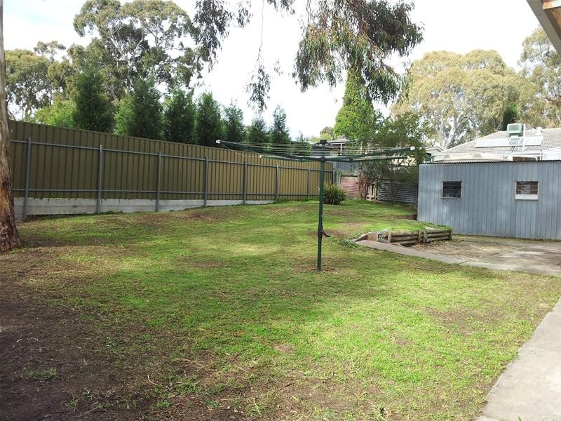 367 Hancock  Road, Fairview Park SA 5126