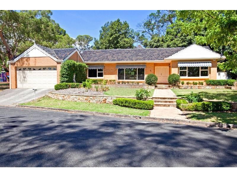 4 Meadowbank Rise, Urrbrae SA 5064