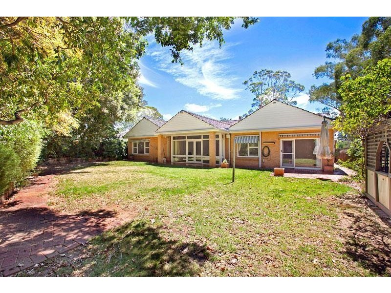 4 Meadowbank Rise, Urrbrae SA 5064