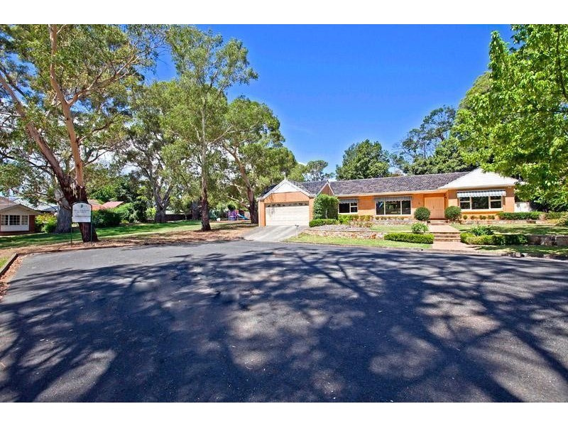 4 Meadowbank Rise, Urrbrae SA 5064