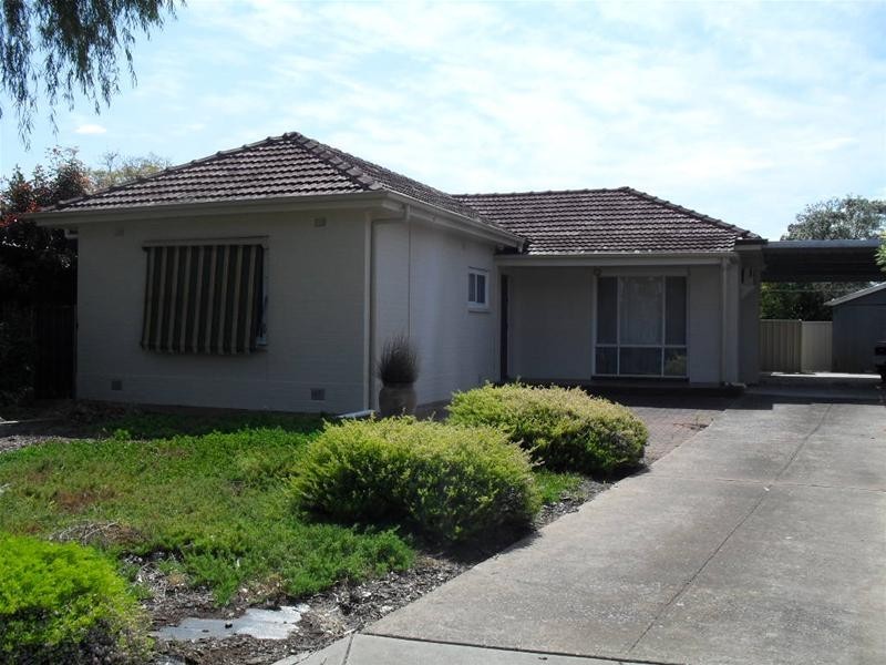 25 Fairfield Road, Elizabeth Grove SA 5112