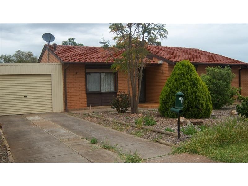 11 Talia Court, Smithfield SA 5114