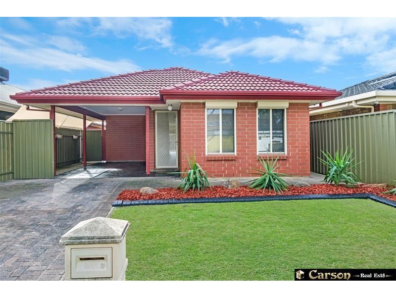 19 Casanor Crescent, Paralowie SA 5108
