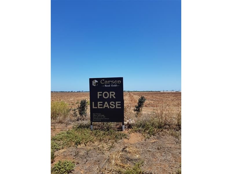 Old Port Wakefield Road, Virginia SA 5120