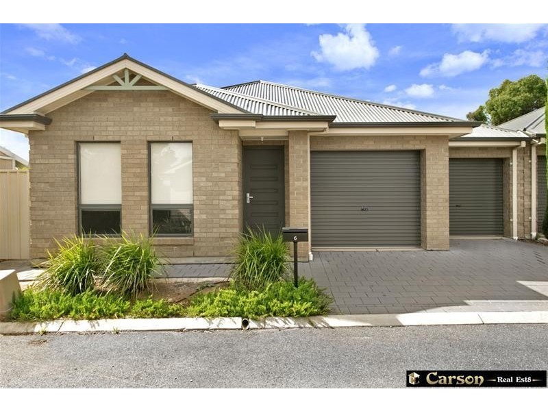 6 Seaview Court, Blakeview SA 5114