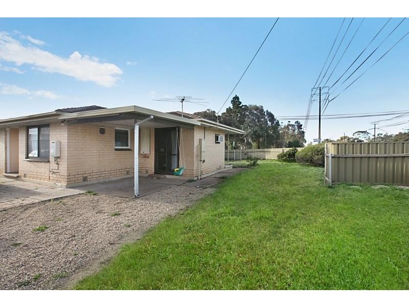 1 Crittenden Road, Smithfield Plains SA 5114