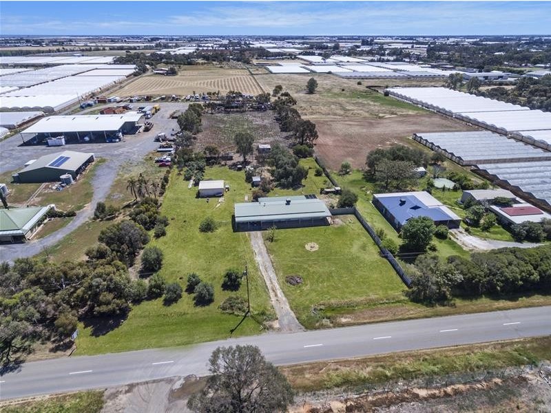 504 Taylors Road, Virginia SA 5120