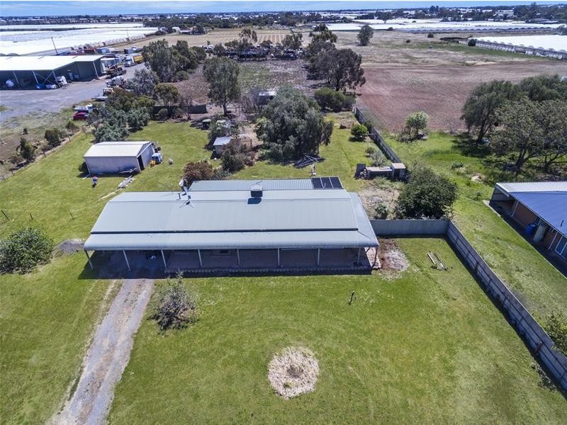 504 Taylors Road, Virginia SA 5120