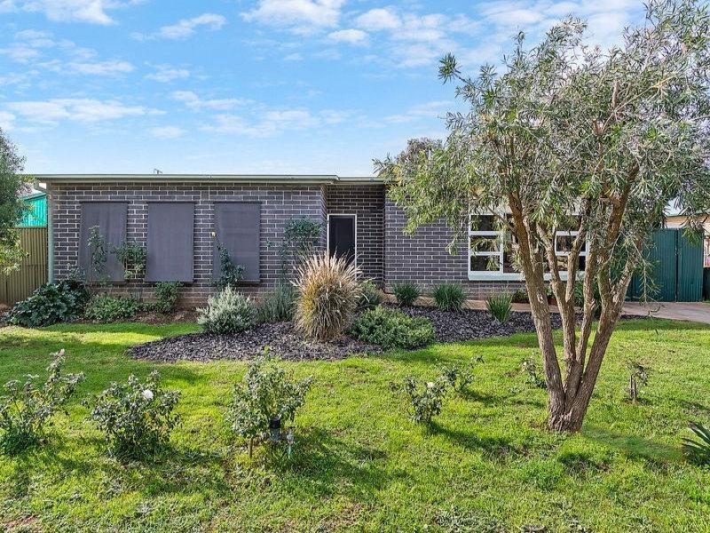 44 Greenwood Crescent, Smithfield Plains SA 5114