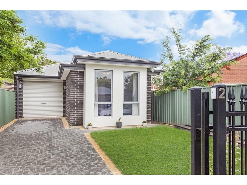 2 Haynes Street, Elizabeth Grove SA 5112
