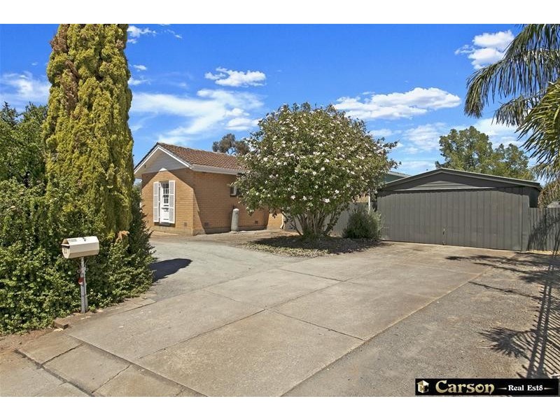 71 Fairfield Road, Elizabeth Grove SA 5112