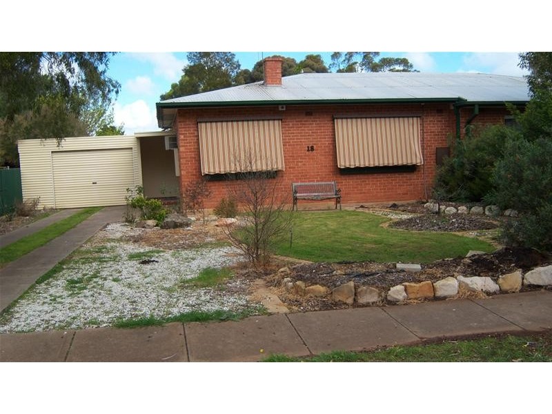 18 Bendle Street, Elizabeth Park SA 5113