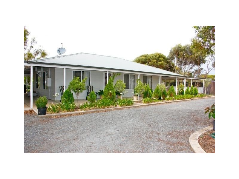 229 North Parham Road, Windsor SA 5501