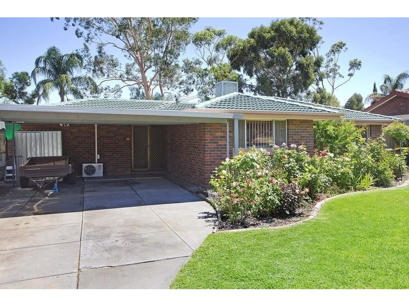 11 Jensen Street, Elizabeth East SA 5112