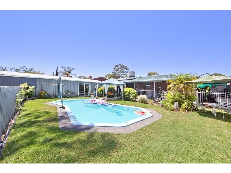 11 Jensen Street, Elizabeth East SA 5112