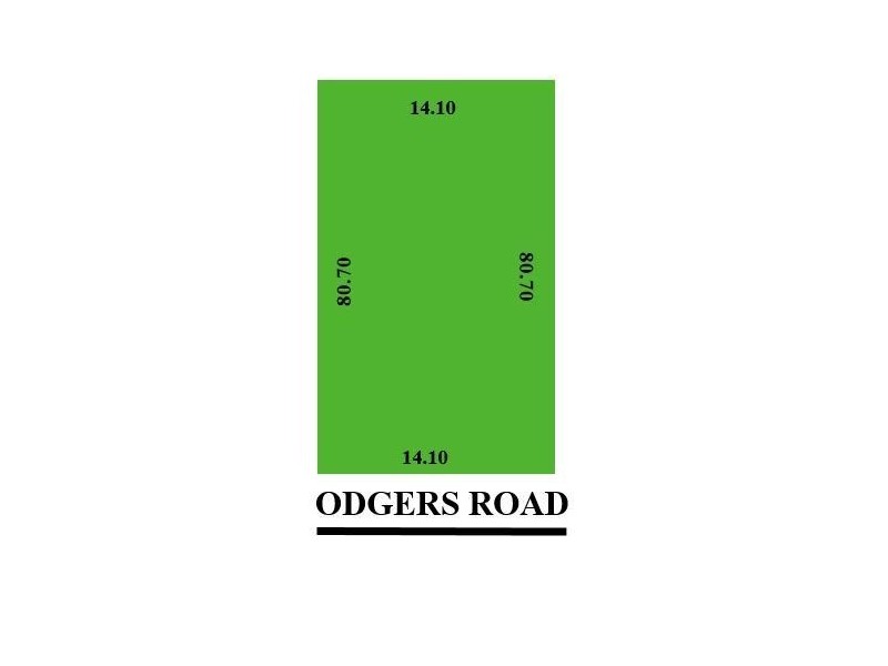 26 (Lot 10) Odgers Road, Virginia SA 5120