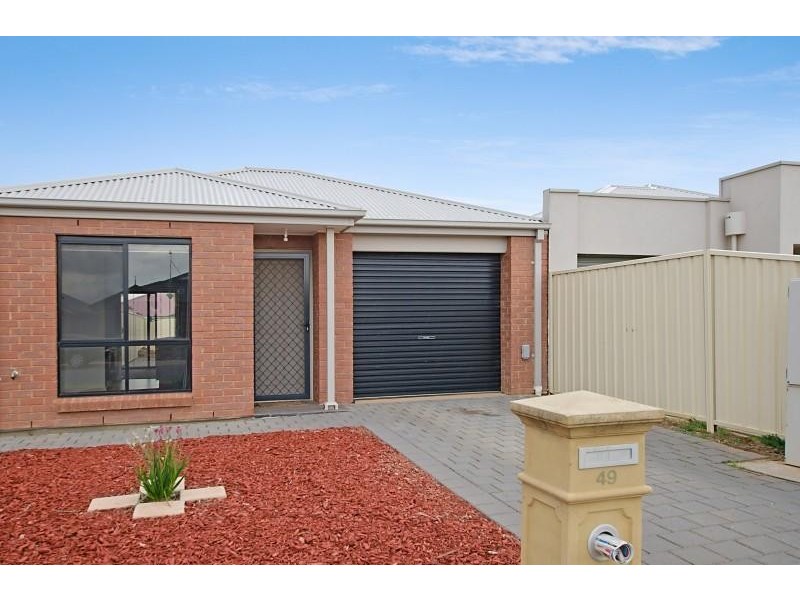 49 Chellaston Road, Munno Para West SA 5115