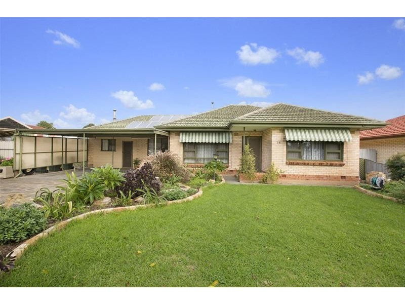38 Vagnoni Avenue, Paradise SA 5075