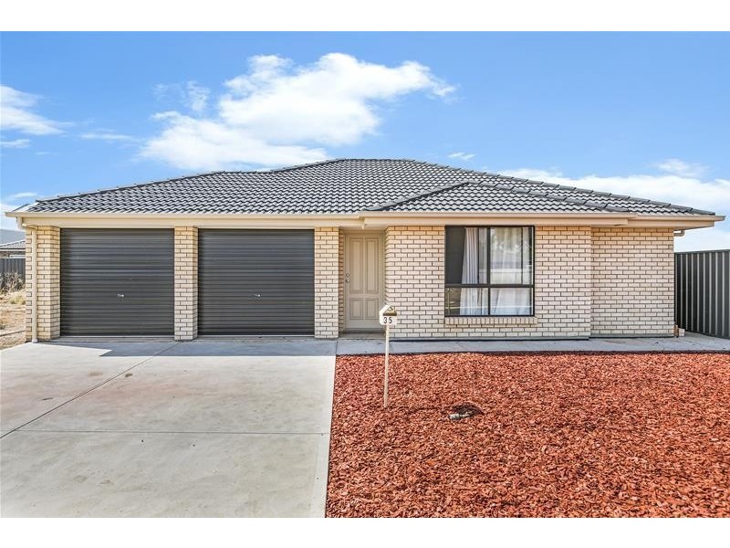 35 Clare  Mews, Munno Para West SA 5115