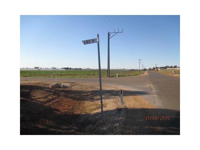 50 King Road, Virginia SA 5120