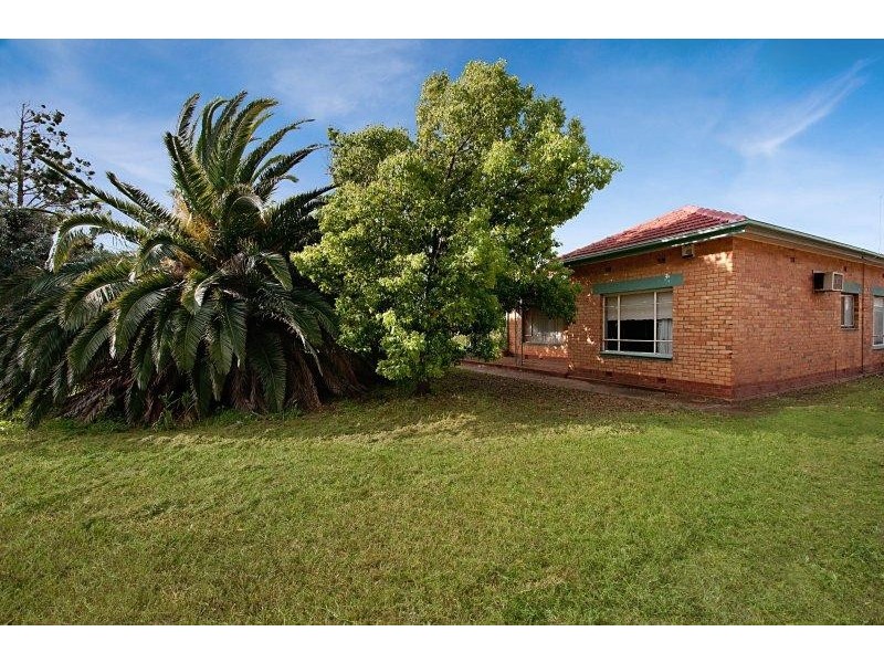 Day Road, Virginia SA 5120