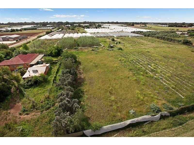 Day Road, Virginia SA 5120