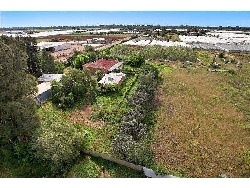 Day Road, Virginia SA 5120