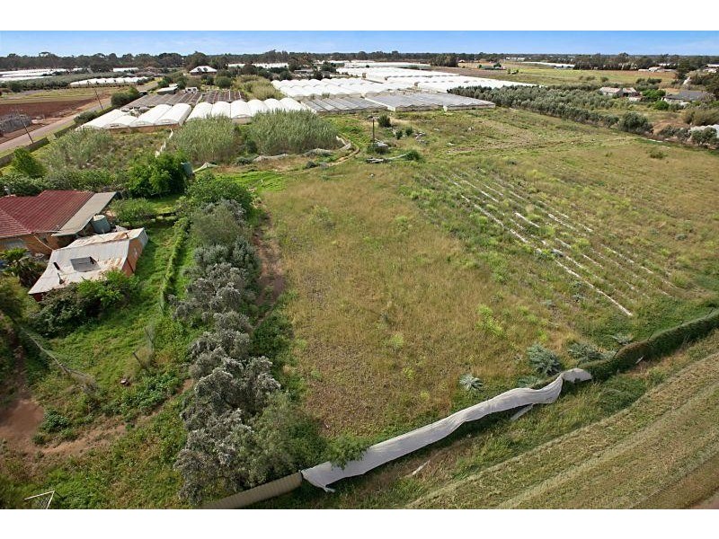 Day Road, Virginia SA 5120