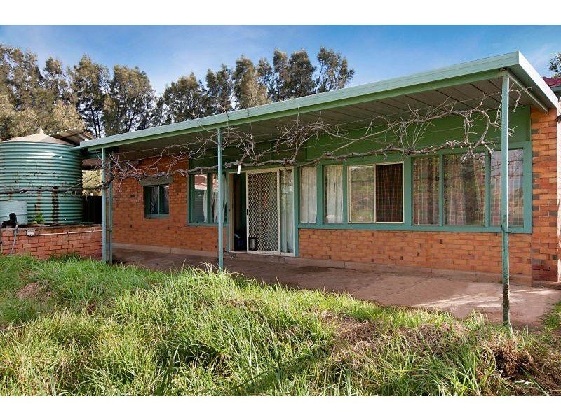 Day Road, Virginia SA 5120