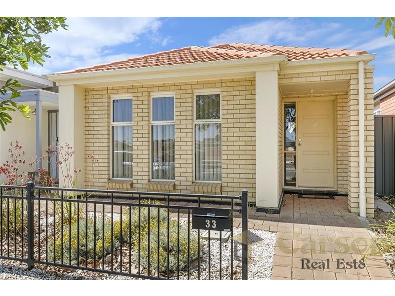 33 West Parkway, Andrews Farm SA 5114