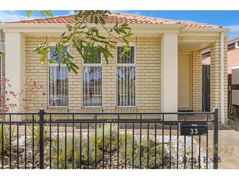 33 West Parkway, Andrews Farm SA 5114