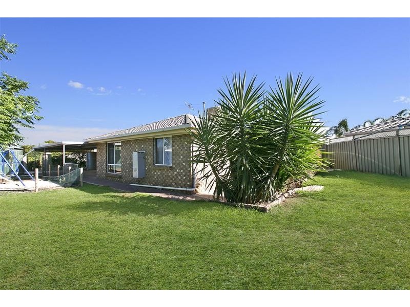 8 Laburnum Gardens, Blakeview SA 5114