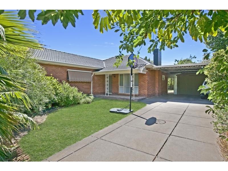 22 Woodcutts Road, Davoren Park SA 5113