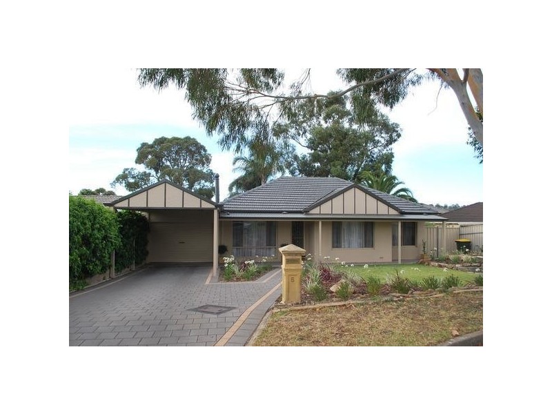 5 Hay Street, Athelstone SA 5076