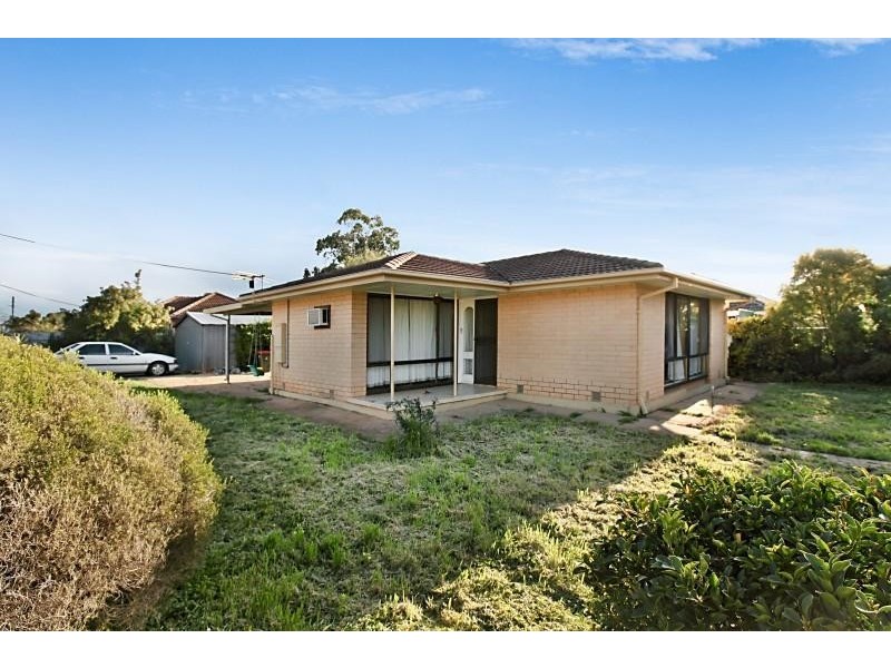 1 Crittenden Road, Smithfield Plains SA 5114
