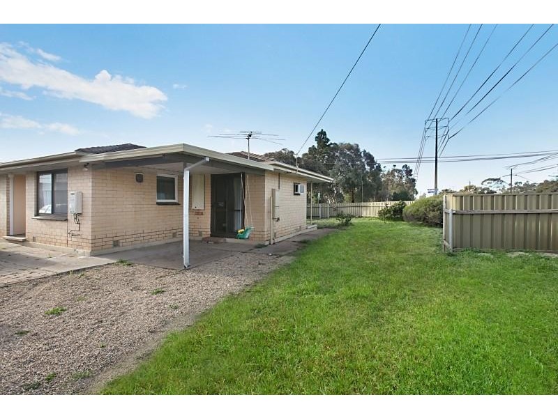 1 Crittenden Road, Smithfield Plains SA 5114