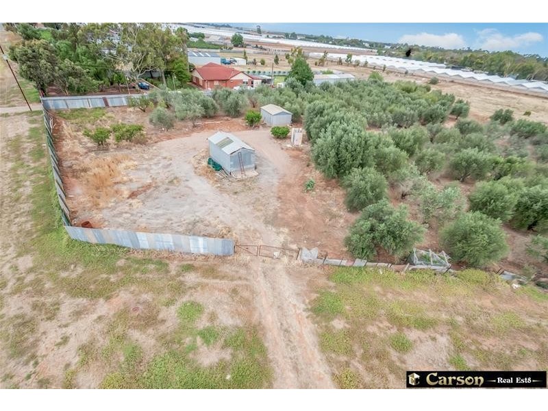 502 Alfred Road, Virginia SA 5120